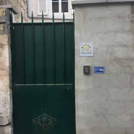 Le Victoria Centre 400m Gare Wifi Linge De Pressing Apartman *