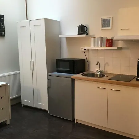 Apartman Le Victoria Centre 400m Gare Wifi Linge De Pressing *
