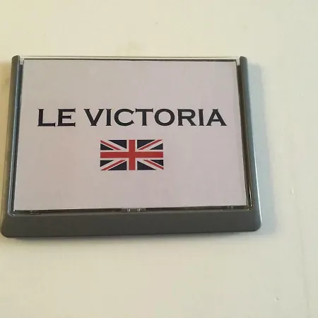 Le Victoria Centre 400m Gare Wifi Linge De Pressing Niort